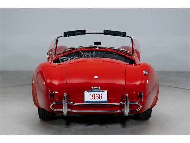 1966 Shelby 427 Cobra S/C Alloy Continuation (CC-2083092) for sale in Halton Hills, Ontario