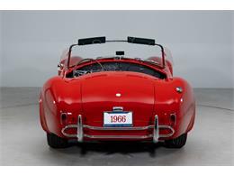 1966 Shelby 427 Cobra S/C Alloy Continuation (CC-2083092) for sale in Halton Hills, Ontario