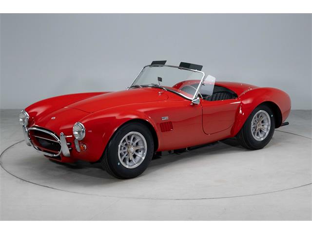 1966 Shelby 427 Cobra S/C Alloy Continuation (CC-2083092) for sale in Halton Hills, Ontario