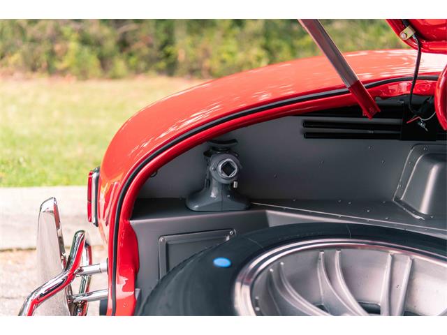 1966 Shelby 427 Cobra S/C Alloy Continuation (CC-2083092) for sale in Halton Hills, Ontario