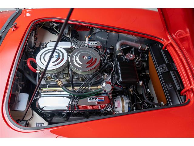 1966 Shelby 427 Cobra S/C Alloy Continuation (CC-2083092) for sale in Halton Hills, Ontario