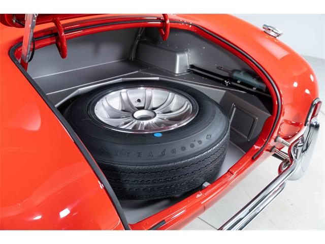 1966 Shelby 427 Cobra S/C Alloy Continuation (CC-2083092) for sale in Halton Hills, Ontario