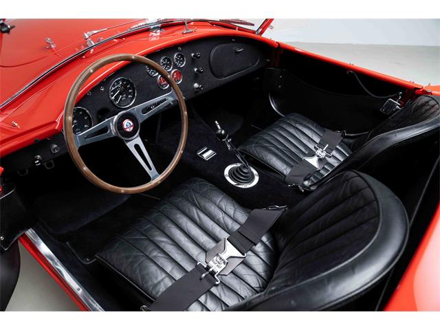 1966 Shelby 427 Cobra S/C Alloy Continuation (CC-2083092) for sale in Halton Hills, Ontario