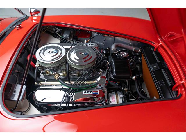 1966 Shelby 427 Cobra S/C Alloy Continuation (CC-2083092) for sale in Halton Hills, Ontario