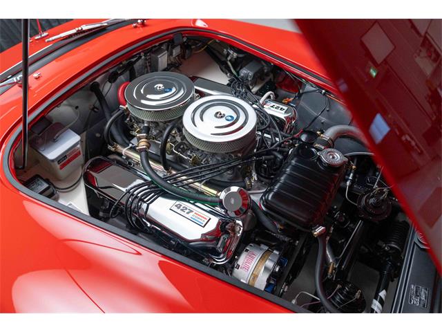 1966 Shelby 427 Cobra S/C Alloy Continuation (CC-2083092) for sale in Halton Hills, Ontario