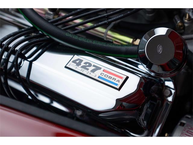 1966 Shelby 427 Cobra S/C Alloy Continuation (CC-2083092) for sale in Halton Hills, Ontario