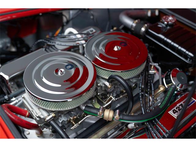 1966 Shelby 427 Cobra S/C Alloy Continuation (CC-2083092) for sale in Halton Hills, Ontario