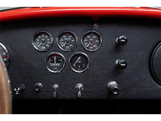 1966 Shelby 427 Cobra S/C Alloy Continuation (CC-2083092) for sale in Halton Hills, Ontario