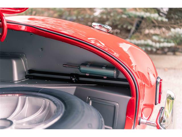 1966 Shelby 427 Cobra S/C Alloy Continuation (CC-2083092) for sale in Halton Hills, Ontario