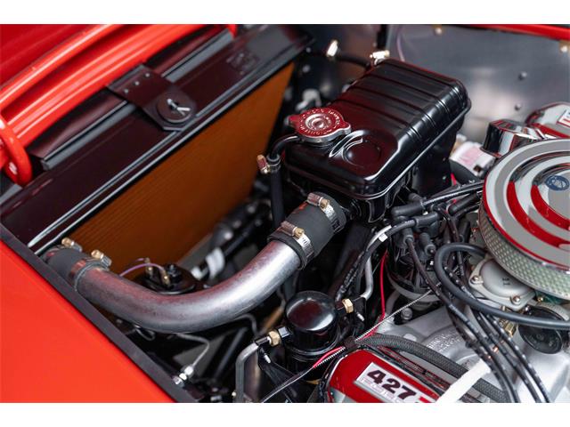 1966 Shelby 427 Cobra S/C Alloy Continuation (CC-2083092) for sale in Halton Hills, Ontario
