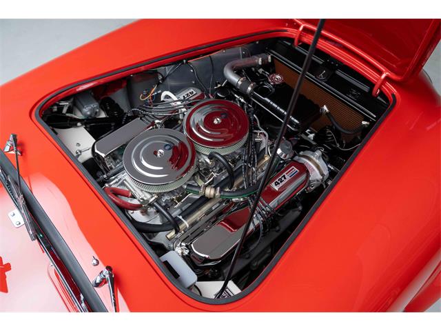 1966 Shelby 427 Cobra S/C Alloy Continuation (CC-2083092) for sale in Halton Hills, Ontario