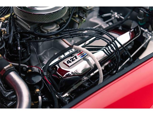 1966 Shelby 427 Cobra S/C Alloy Continuation (CC-2083092) for sale in Halton Hills, Ontario