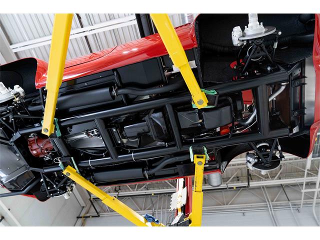 1966 Shelby 427 Cobra S/C Alloy Continuation (CC-2083092) for sale in Halton Hills, Ontario