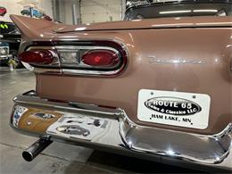 1958 Ford Fairlane 500 (CC-2083093) for sale in Ham Lake, Minnesota