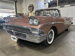 1958 Ford Fairlane 500 (CC-2083093) for sale in Ham Lake, Minnesota