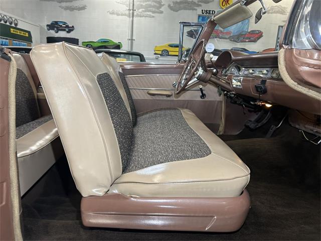 1958 Ford Fairlane 500 (CC-2083093) for sale in Ham Lake, Minnesota