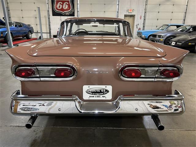 1958 Ford Fairlane 500 (CC-2083093) for sale in Ham Lake, Minnesota