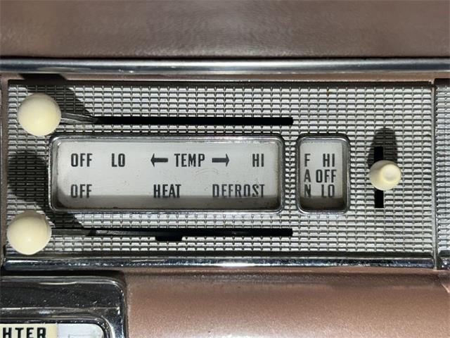1958 Ford Fairlane 500 (CC-2083093) for sale in Ham Lake, Minnesota