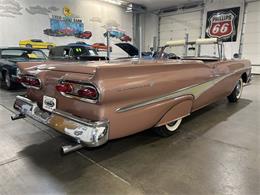 1958 Ford Fairlane 500 (CC-2083093) for sale in Ham Lake, Minnesota