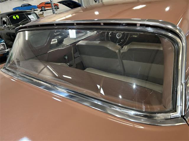 1958 Ford Fairlane 500 (CC-2083093) for sale in Ham Lake, Minnesota