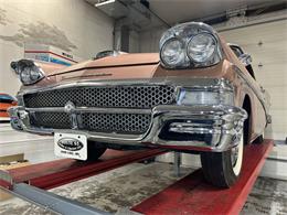 1958 Ford Fairlane 500 (CC-2083093) for sale in Ham Lake, Minnesota