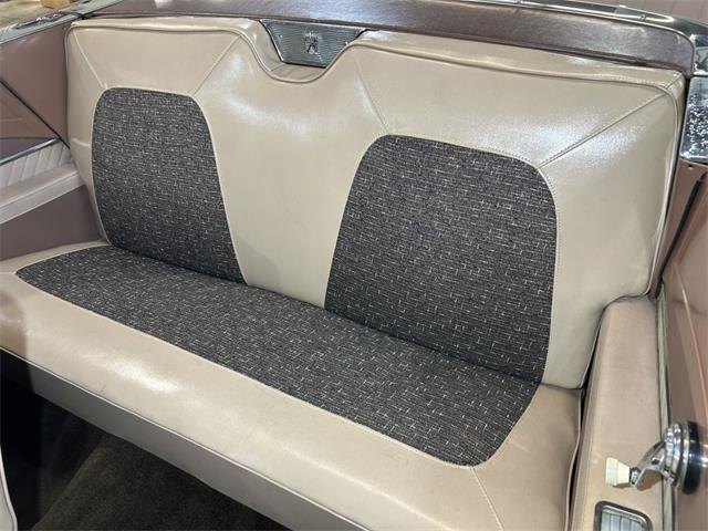 1958 Ford Fairlane 500 (CC-2083093) for sale in Ham Lake, Minnesota