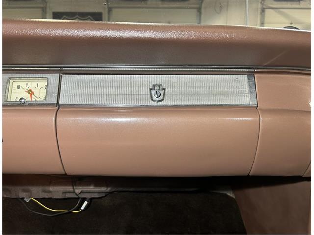 1958 Ford Fairlane 500 (CC-2083093) for sale in Ham Lake, Minnesota