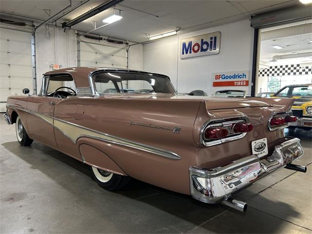 1958 Ford Fairlane 500 (CC-2083093) for sale in Ham Lake, Minnesota