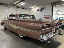 1958 Ford Fairlane 500 (CC-2083093) for sale in Ham Lake, Minnesota