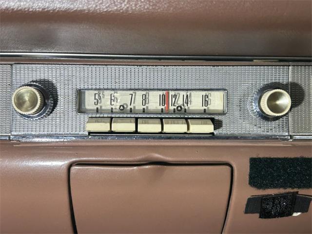 1958 Ford Fairlane 500 (CC-2083093) for sale in Ham Lake, Minnesota