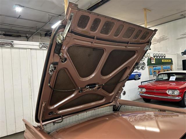 1958 Ford Fairlane 500 (CC-2083093) for sale in Ham Lake, Minnesota