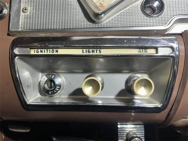 1958 Ford Fairlane 500 (CC-2083093) for sale in Ham Lake, Minnesota