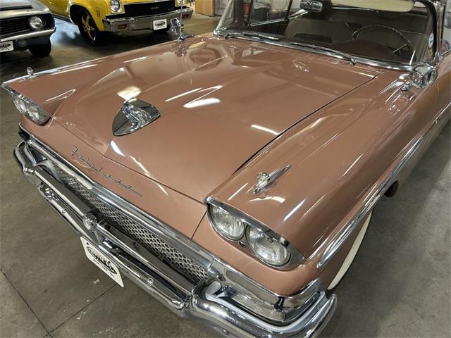 1958 Ford Fairlane 500 (CC-2083093) for sale in Ham Lake, Minnesota