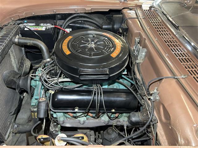 1958 Ford Fairlane 500 (CC-2083093) for sale in Ham Lake, Minnesota