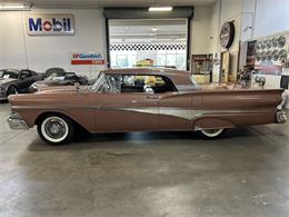 1958 Ford Fairlane 500 (CC-2083093) for sale in Ham Lake, Minnesota