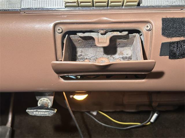1958 Ford Fairlane 500 (CC-2083093) for sale in Ham Lake, Minnesota
