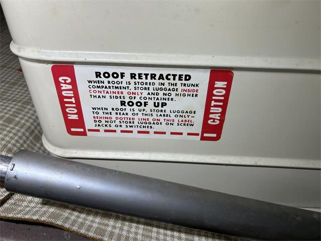 1958 Ford Fairlane 500 (CC-2083093) for sale in Ham Lake, Minnesota
