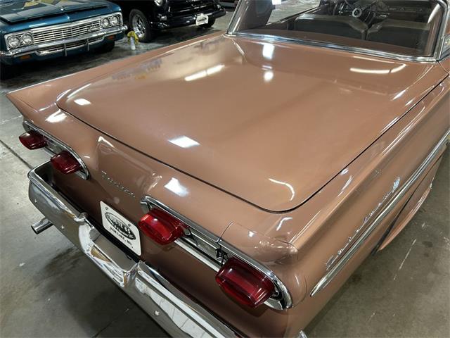 1958 Ford Fairlane 500 (CC-2083093) for sale in Ham Lake, Minnesota