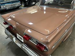 1958 Ford Fairlane 500 (CC-2083093) for sale in Ham Lake, Minnesota