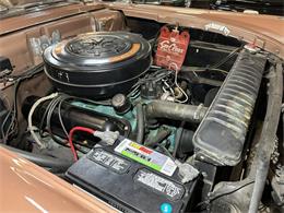 1958 Ford Fairlane 500 (CC-2083093) for sale in Ham Lake, Minnesota