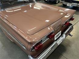1958 Ford Fairlane 500 (CC-2083093) for sale in Ham Lake, Minnesota