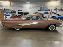 1958 Ford Fairlane 500 (CC-2083093) for sale in Ham Lake, Minnesota