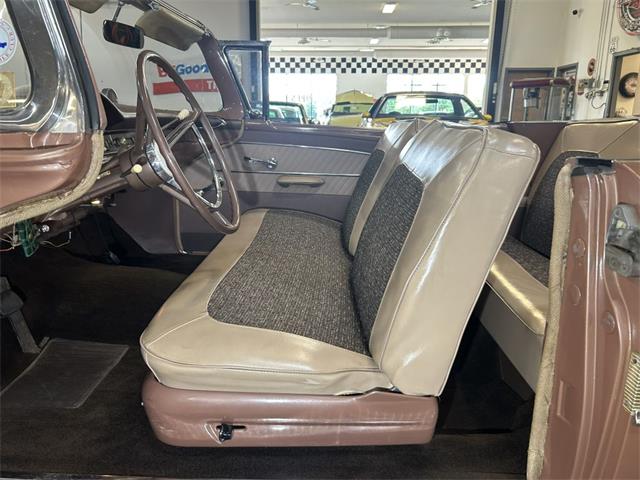 1958 Ford Fairlane 500 (CC-2083093) for sale in Ham Lake, Minnesota