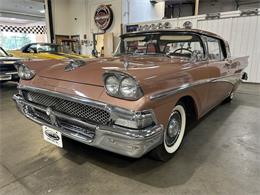1958 Ford Fairlane 500 (CC-2083093) for sale in Ham Lake, Minnesota