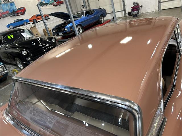 1958 Ford Fairlane 500 (CC-2083093) for sale in Ham Lake, Minnesota
