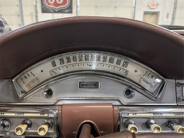 1958 Ford Fairlane 500 (CC-2083093) for sale in Ham Lake, Minnesota