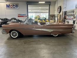 1958 Ford Fairlane 500 (CC-2083093) for sale in Ham Lake, Minnesota