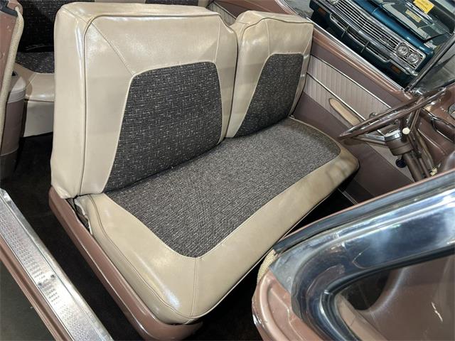 1958 Ford Fairlane 500 (CC-2083093) for sale in Ham Lake, Minnesota