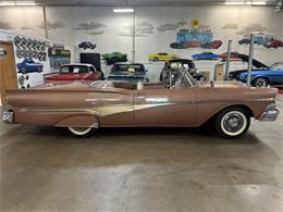 1958 Ford Fairlane 500 (CC-2083093) for sale in Ham Lake, Minnesota