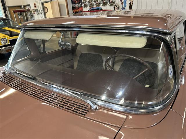 1958 Ford Fairlane 500 (CC-2083093) for sale in Ham Lake, Minnesota